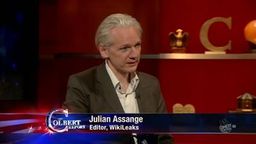 Julian Assange