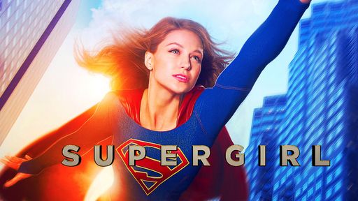 Supergirl