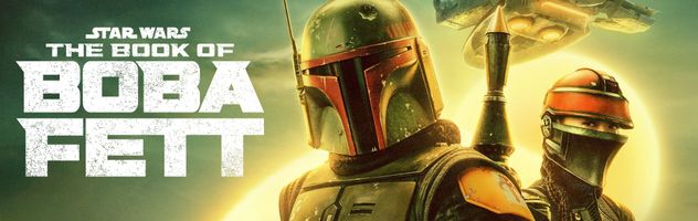 The Book of Boba Fett
