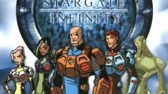 Stargate: Infinity