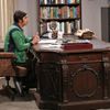 The Big Bang Theory