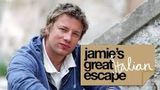 Jamie's Great Escape