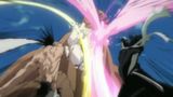 Byakuya vs. Kenpachi?! The Melee Commences