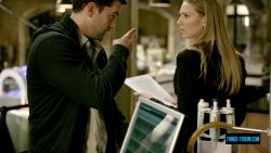 In Which We Meet Mr. Jones