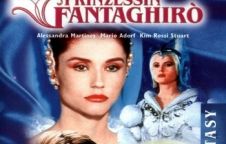 Fantaghiro: The Cave of The Golden Rose