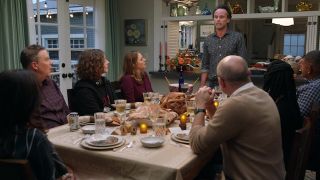 Turkeys and Traditions