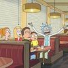 Rick and Morty