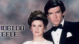 Remington Steele