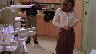 The One with the Evil Orthodontist