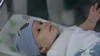 The Sleep of Babies