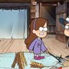 Gravity Falls