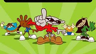 Codename: Kids Next Door