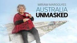 Miriam Margolyes: Australia Unmasked