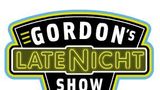 Gordon's late nicht show