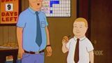 The Miseducation of Bobby Hill