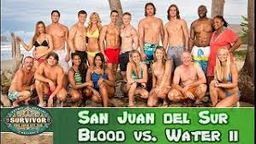 Season 29 "Survivor San Juan del Sur — Blood vs. Water 2" Preview