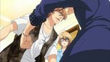 Love Stage - Men's Style