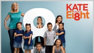 Kate Plus 8