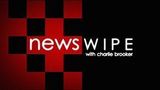 Newswipe With Charlie Brooker