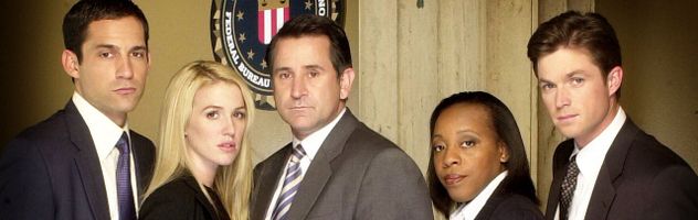 Without a Trace