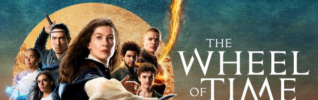 The Wheel of Time