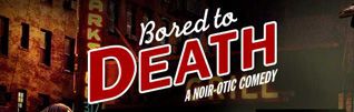 Bored to Death