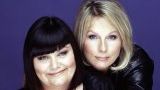 A Bucket O' French And Saunders