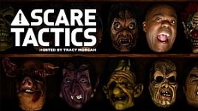 Scare Tactics