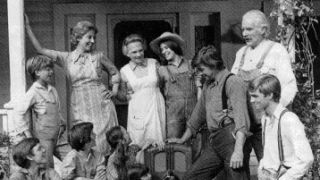 The Waltons