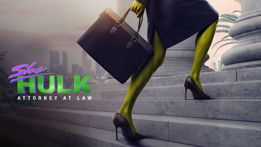 She-Hulk: Attorney at Law