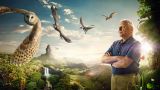 David Attenborough Conquest of the Skies