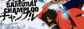 Samurai Champloo