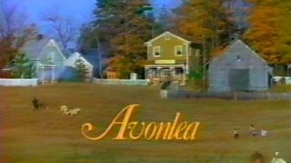 Road to Avonlea