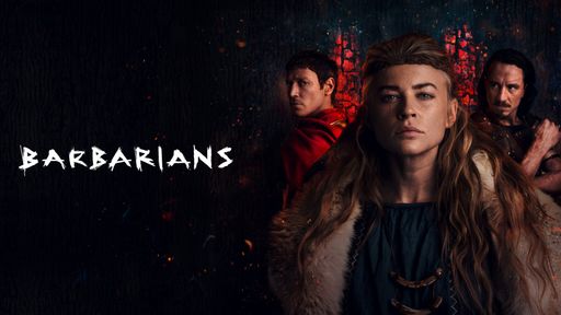 Barbarians