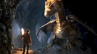 The Dragon's Call
