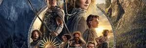 The Lord of the Rings: The Rings of Power
