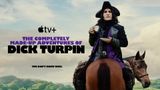 The Completely Made-Up Adventures of Dick Turpin
