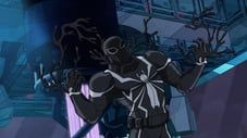 The Symbiote Saga (1)