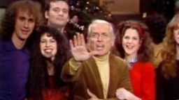 Ted Knight/Desmond Child and Rouge