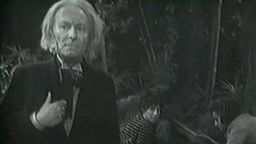 An Unearthly Child: The Forest of Fear (3)
