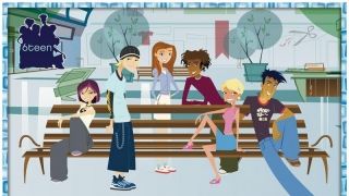 6teen