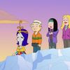 American Dad!