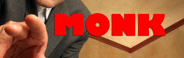 Monk