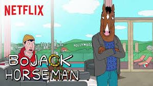 BoJack Horseman