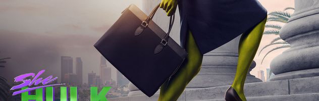 She-Hulk: Attorney at Law