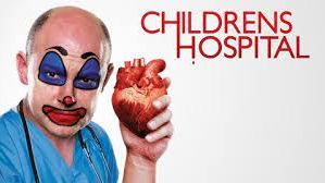 Childrens Hospital