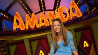 The Amanda Show