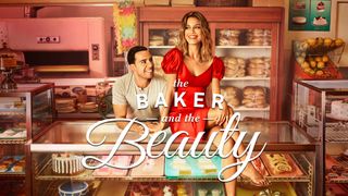 The Baker and the Beauty