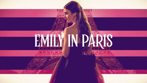 Emily in Paris