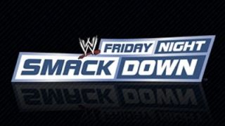 WWE SmackDown!